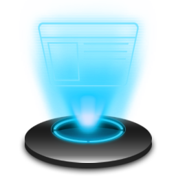Application Hologram