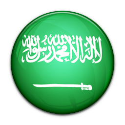 Flag of Saudi Arabia