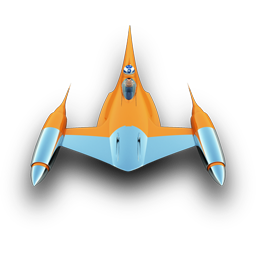 Naboo Star Fighter Star Wars