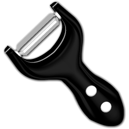 Potato Peeler