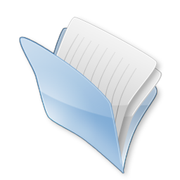 Dossier cache
