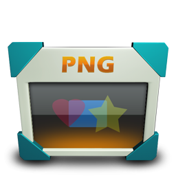 PNG Revolution