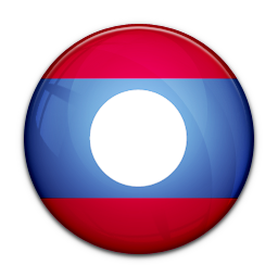 Flag of Laos