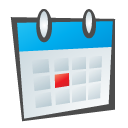 Childish Calendar