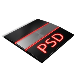 Psd files