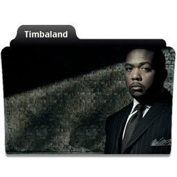 Timbaland