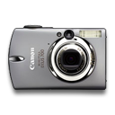 Canon Ixus 700