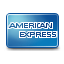 American Express credit card