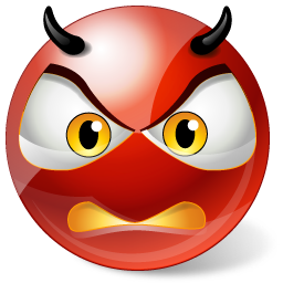 Furious