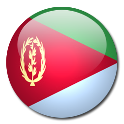 Eritrea Flag