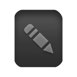 Writing file