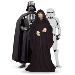 The Real Empire