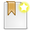 Gnome Bookmark New
