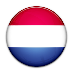 Flag of Netherlands