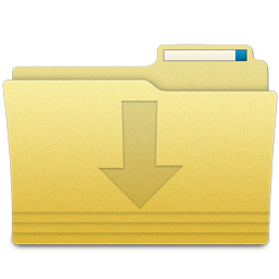 Downloads Folder