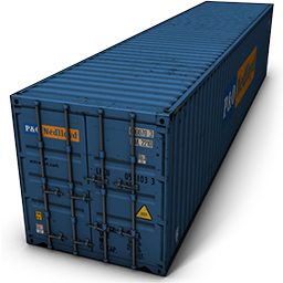 PO Container