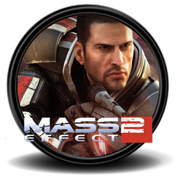 Mass Effect 2