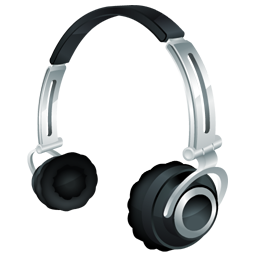 Headphones