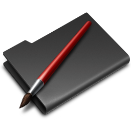 Graphics Black