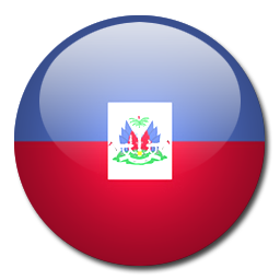 Haiti Flag