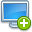 Monitor Add