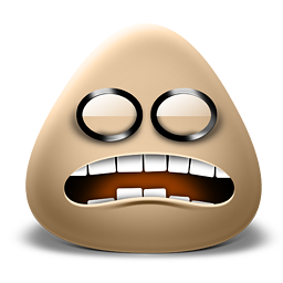 Emoticon Errr