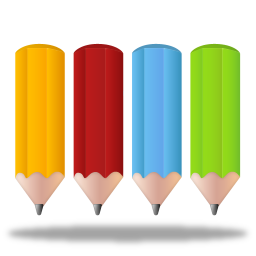 Colorpencils