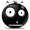 Shocked Smile