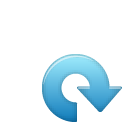 sub blue rotate cw