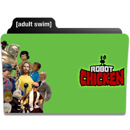 Adult Swim