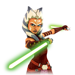 Ahsoka Tano
