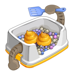Funny Recycle Bin Full