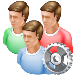 Group Config