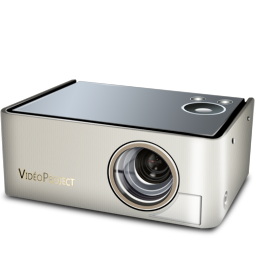 Video projector