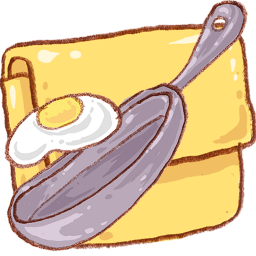 Folder Recipe