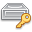 Drive Key