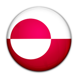 Flag of Greenland