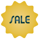 Sale simple