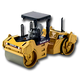Compactor CAT
