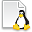 Page White Tux