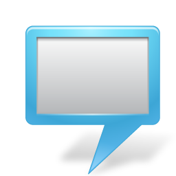 Map Marker Board Azure