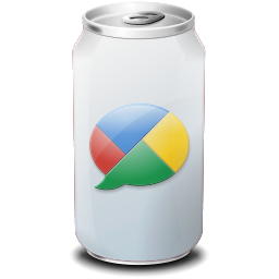 Drink google buzz