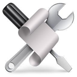 Apple script utility