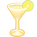 Margarita cocktail