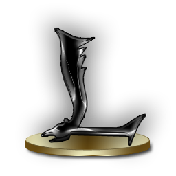 Lineage Black and Gold