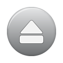 button grey eject