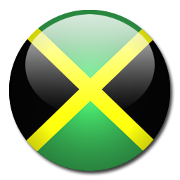 Jamaica flag