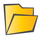 Childish Folder
