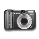 Canon Powershot A640