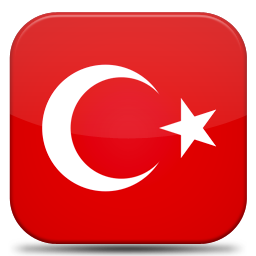 Flag of Turkey